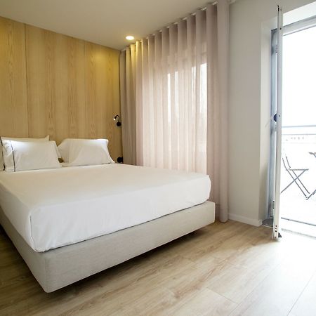 The Gate Porto Hotel Екстериор снимка
