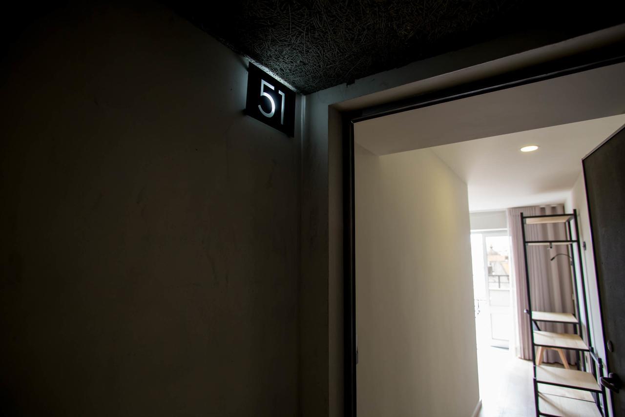 The Gate Porto Hotel Екстериор снимка
