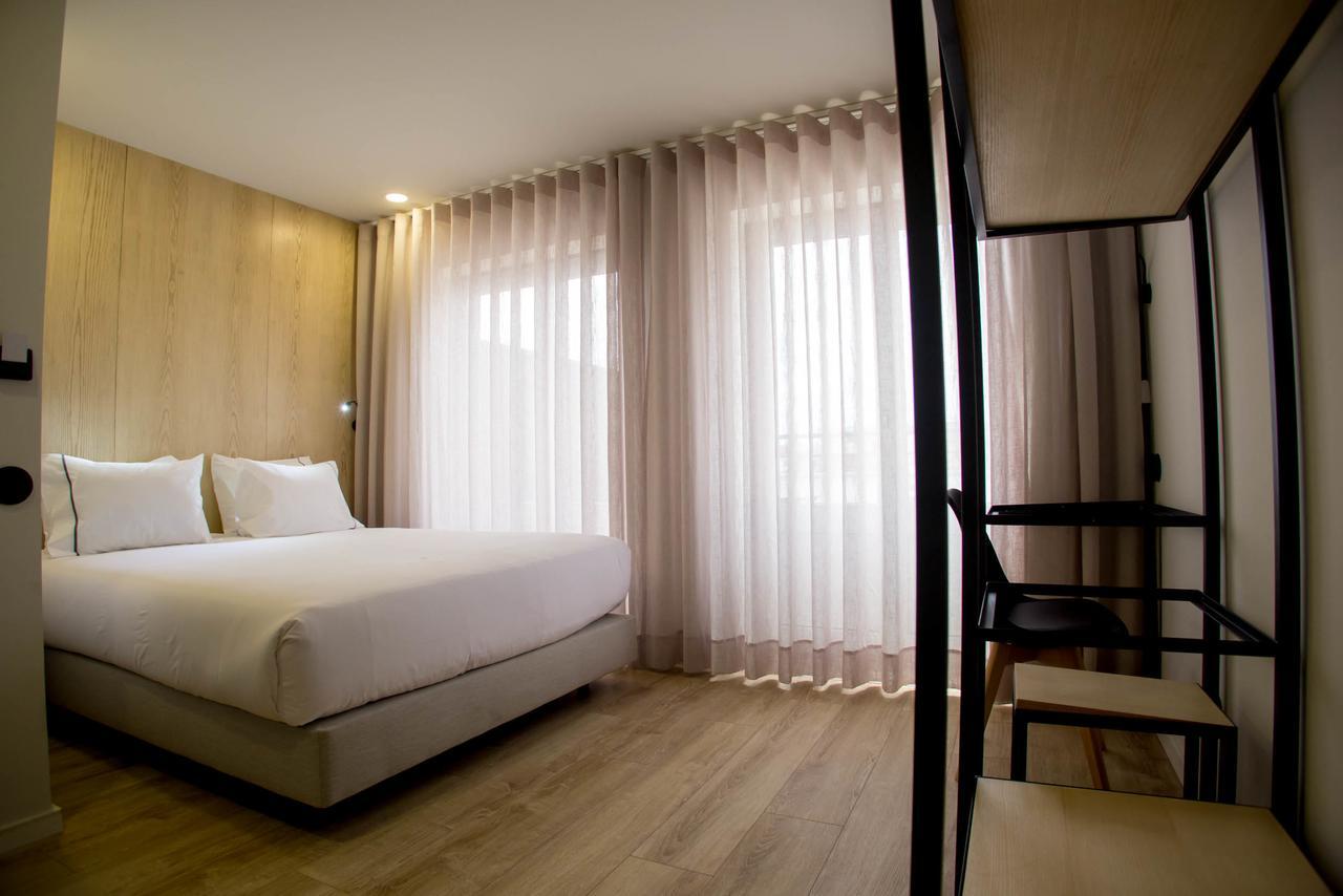 The Gate Porto Hotel Екстериор снимка