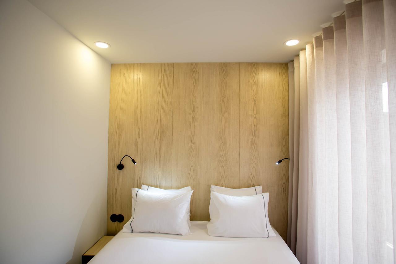 The Gate Porto Hotel Екстериор снимка