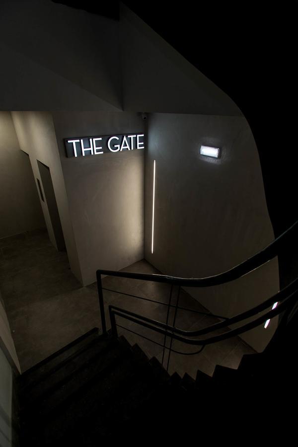 The Gate Porto Hotel Екстериор снимка