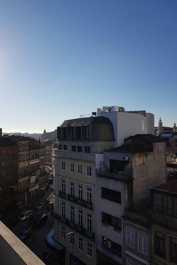 The Gate Porto Hotel Екстериор снимка