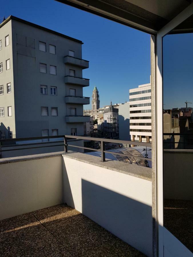 The Gate Porto Hotel Екстериор снимка