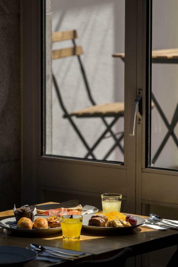 The Gate Porto Hotel Екстериор снимка