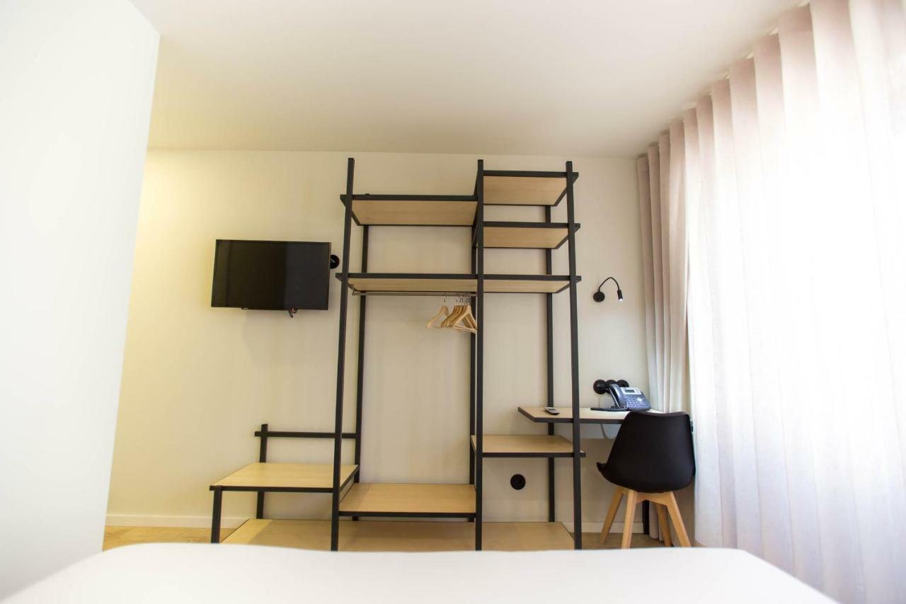 The Gate Porto Hotel Екстериор снимка